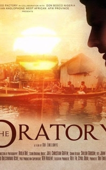 Poster The Oratory