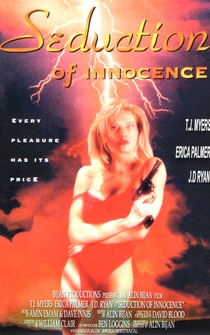 Poster Seduction of Innocence