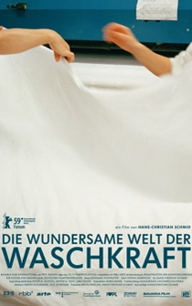 Poster Die wundersame Welt der Waschkraft