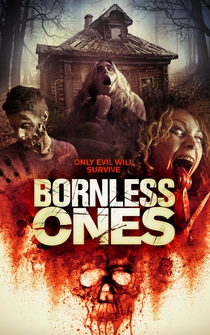 Poster Bornless Ones