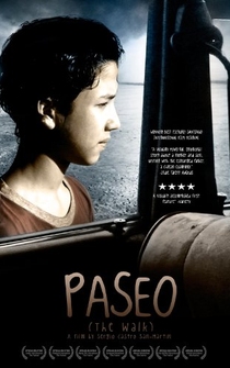 Poster de Paseo