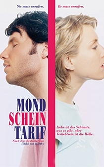 Poster Mondscheintarif