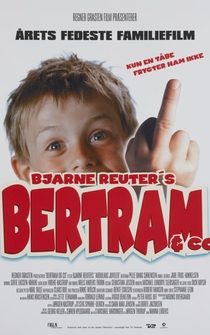 Poster Bertram & Co