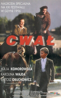 Poster Cwal