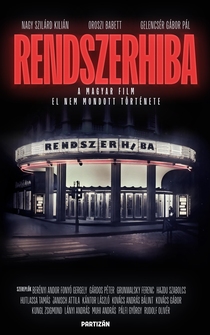 Poster Rendszerhiba