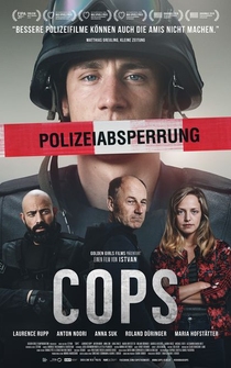 Poster Cops