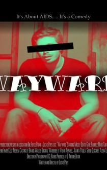 Poster Wayward