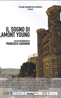 Poster Il sogno di Lamont Young