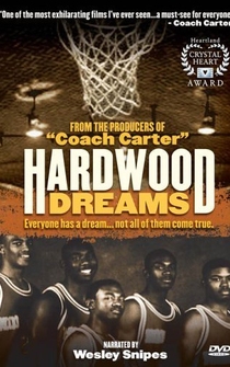 Poster Hardwood Dreams