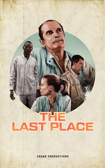 Poster The Last Place