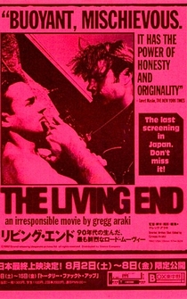 Poster The Living End