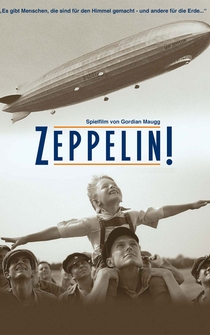 Poster Zeppelin!