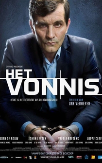 Poster Het vonnis