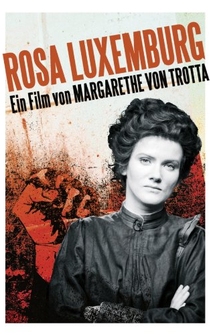 Poster Rosa Luxemburgo