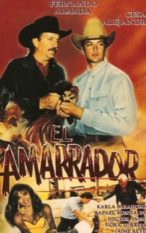 Poster El amarrador