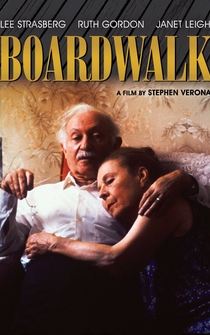 Poster de Boardwalk