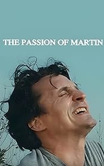 Poster The Passion of Martin