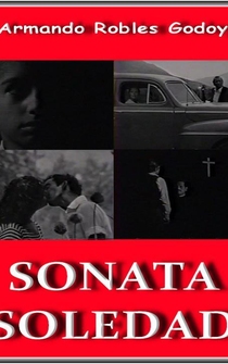 Poster Sonata soledad