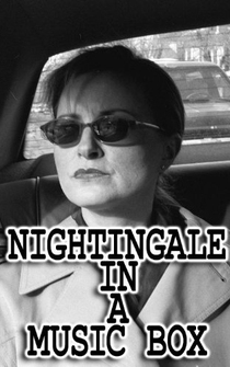 Poster de Nightingale in a Music Box