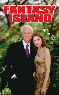 Poster Fantasy Island