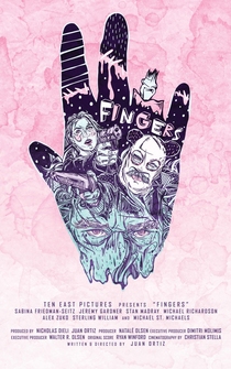 Poster Fingers