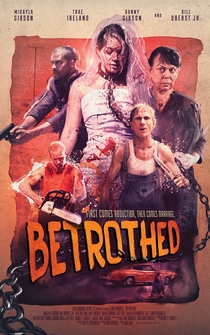 Poster Betrothed