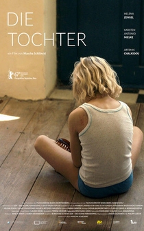 Poster Die Tochter