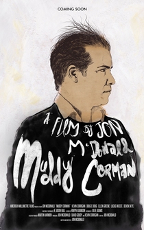 Poster Muddy Corman