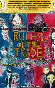 Poster Rules of the Trade