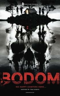 Poster Bodom