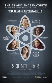 Poster Science Fair