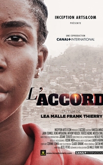 Poster L'accord