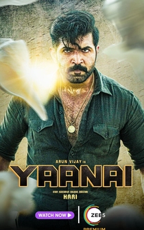 Poster Yaanai