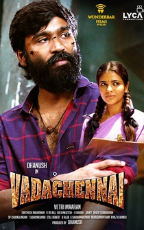 Poster Vada Chennai