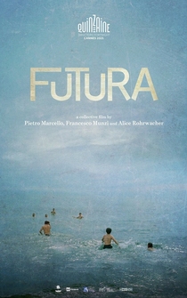 Poster Futura
