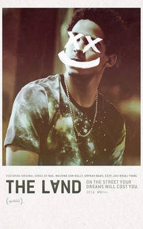 Poster de The Land