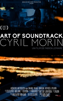 Poster Art of Soundtrack