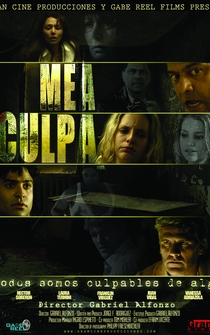 Poster Mea Culpa