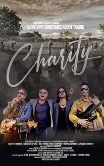 Poster Charity