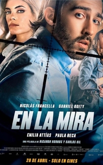 Poster En la mira