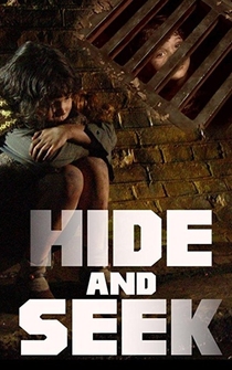 Poster Hide and Seek