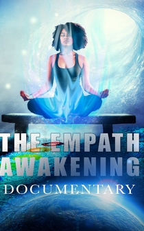 Poster The Empath Awakening: Documentary