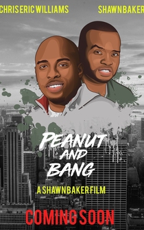 Poster Peanut and Bang