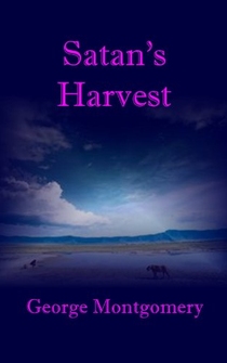 Poster Satan's Harvest