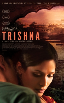 Poster de Trishna