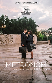 Poster Metronom