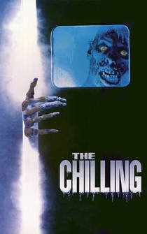 Poster The Chilling