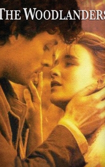 Poster de Los habitantes del bosque