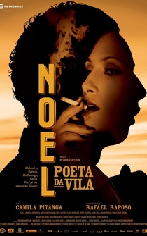 Poster Noel: Poeta da Vila