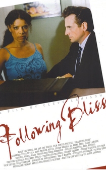 Poster Following Bliss